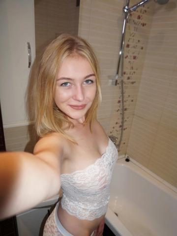 Проститутка Лариса